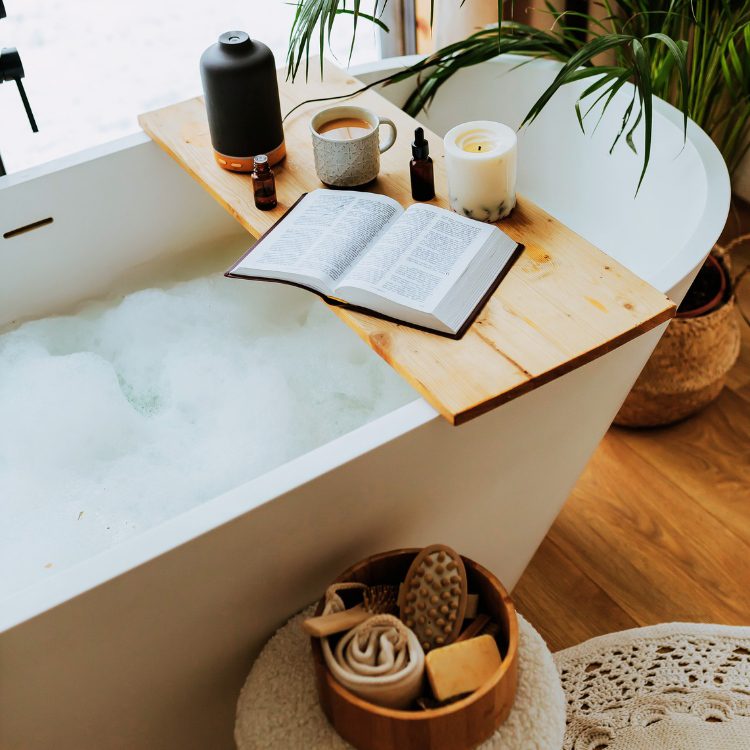 Gifts for The Bath Lover in Your Life